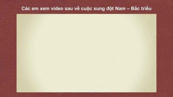 Giáo án và PPT đồng bộ Lịch sử 8 kết nối tri thức