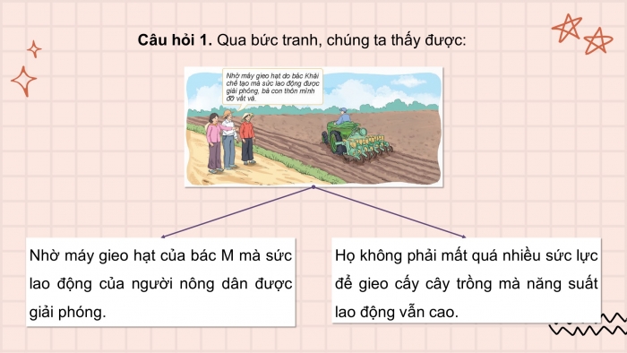 Giáo án và PPT đồng bộ Công dân 8 kết nối tri thức