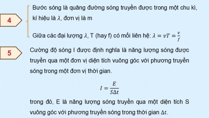 Giáo án và PPT đồng bộ Vật lí 11 kết nối tri thức