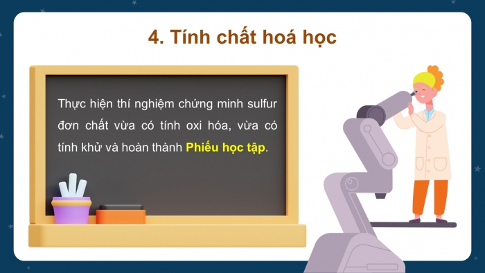 Giáo án và PPT đồng bộ Hoá học 11 kết nối tri thức