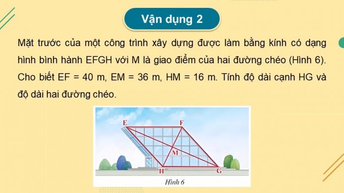 Giáo án và PPT đồng bộ Toán 8 chân trời sáng tạo