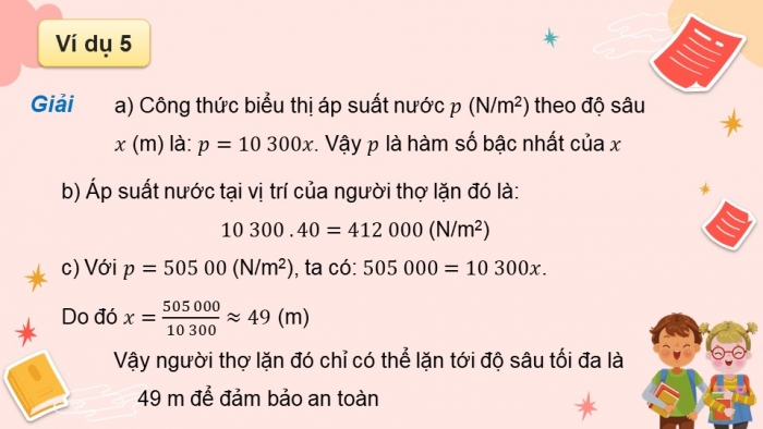 Giáo án và PPT đồng bộ Toán 8 cánh diều