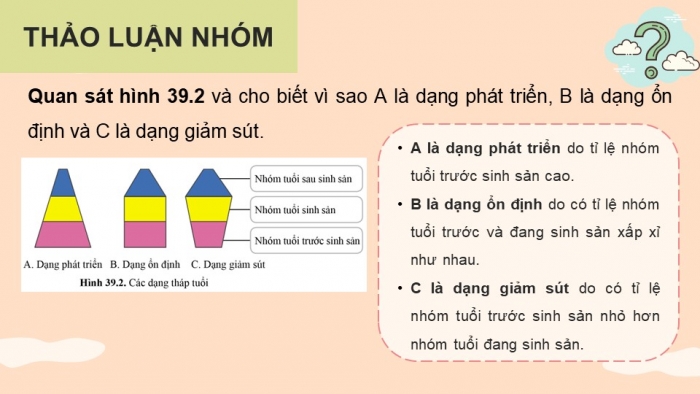 Giáo án và PPT đồng bộ Khoa học tự nhiên 8 cánh diều