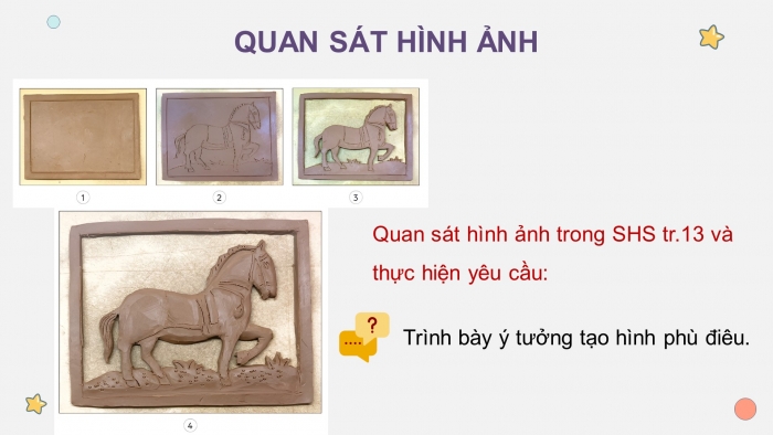 Giáo án và PPT đồng bộ Mĩ thuật 8 cánh diều