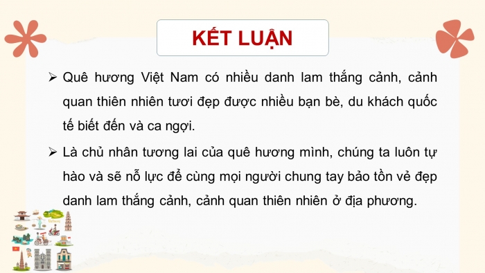 Giáo án và PPT đồng bộ Hoạt động trải nghiệm hướng nghiệp 8 cánh diều