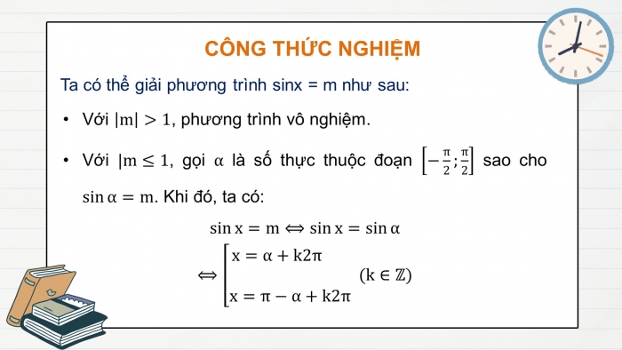 Giáo án và PPT đồng bộ Toán 11 cánh diều