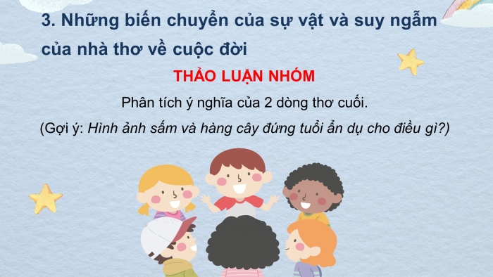 Giáo án và PPT đồng bộ Ngữ văn 7 chân trời sáng tạo