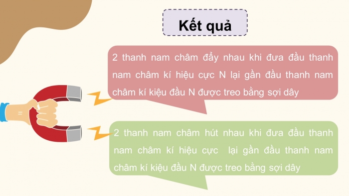 Giáo án và PPT đồng bộ Vật lí 7 kết nối tri thức