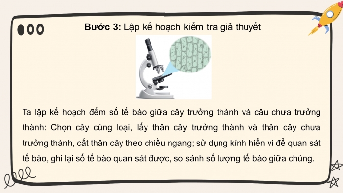 Giáo án và PPT đồng bộ Khoa học tự nhiên 7 chân trời sáng tạo