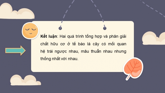 Giáo án và PPT đồng bộ Sinh học 7 cánh diều