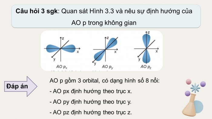 Giáo án và PPT đồng bộ Hoá học 10 kết nối tri thức