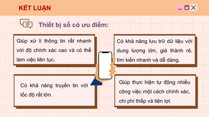 Giáo án và PPT đồng bộ Tin học 10 kết nối tri thức