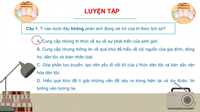 Giáo án và PPT đồng bộ Lịch sử 10 cánh diều