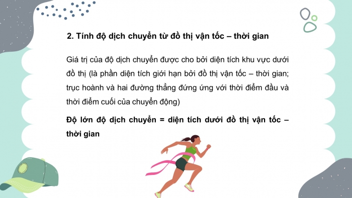 Giáo án và PPT đồng bộ Vật lí 10 cánh diều