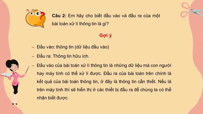 Giáo án và PPT đồng bộ Tin học 10 cánh diều