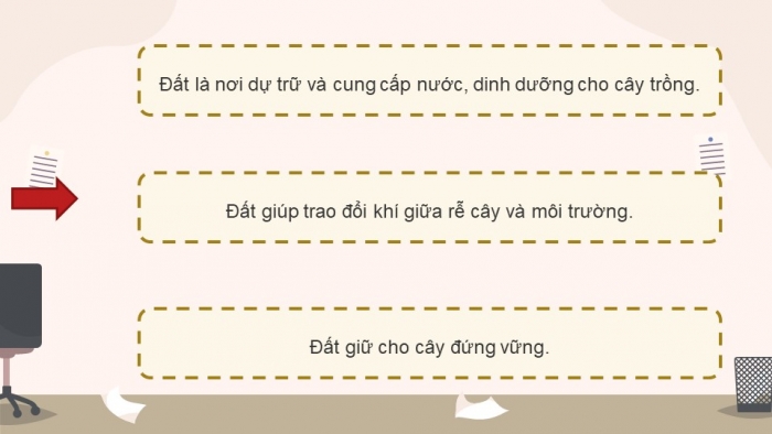 Giáo án và PPT đồng bộ Công nghệ 10 Công nghệ trồng trọt Cánh diều