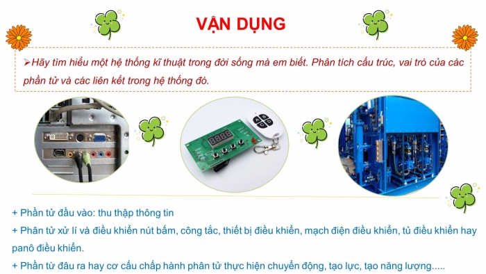 Giáo án và PPT đồng bộ Công nghệ 10 Thiết kế và Công nghệ Cánh diều