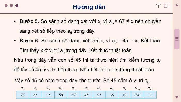 Giáo án và PPT đồng bộ Tin học 7 cánh diều