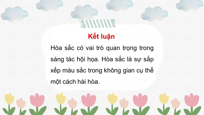 Giáo án và PPT đồng bộ Mĩ thuật 7 chân trời sáng tạo Bản 2