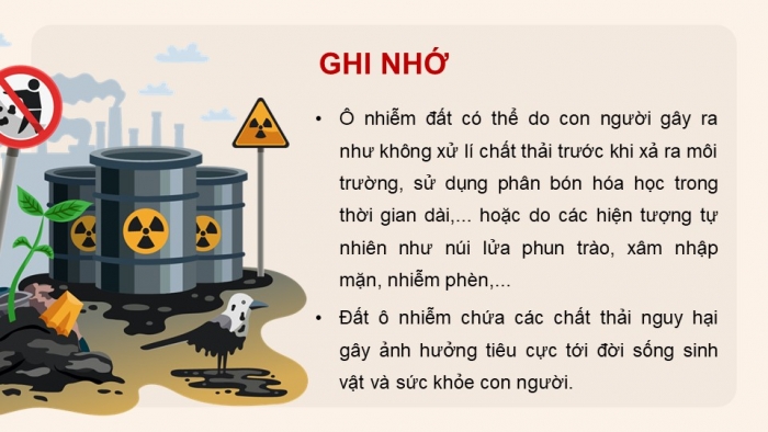 Giáo án và PPT đồng bộ Khoa học 5 kết nối tri thức