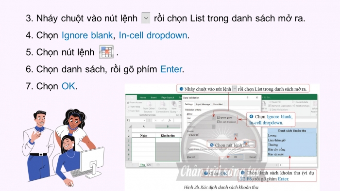 Giáo án và PPT đồng bộ Tin học 9 chân trời sáng tạo