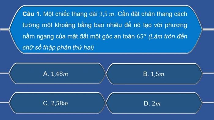 Giáo án và PPT đồng bộ Toán 9 cánh diều