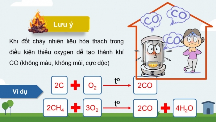 Giáo án và PPT đồng bộ Khoa học tự nhiên 9 cánh diều