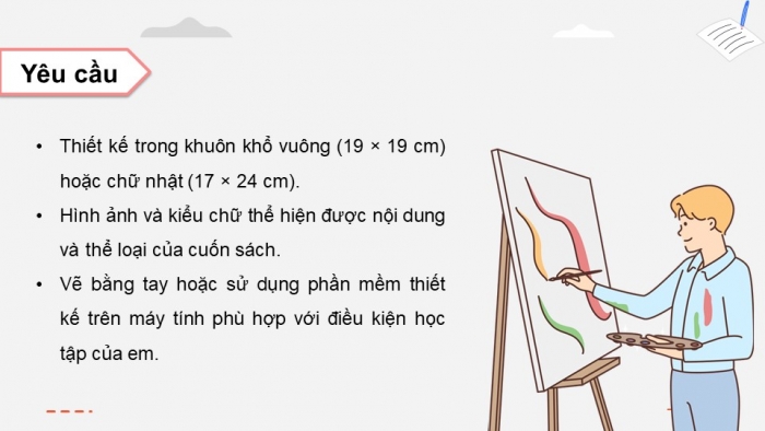 Giáo án và PPT đồng bộ Mĩ thuật 9 cánh diều