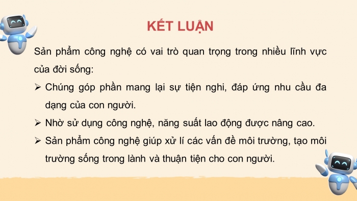 Giáo án và PPT đồng bộ Công nghệ 5 kết nối tri thức