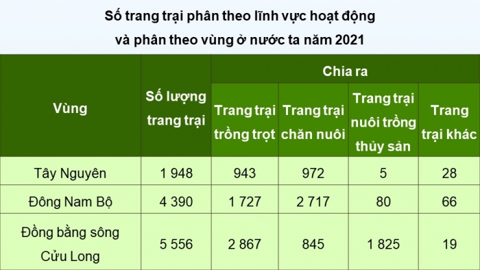 Giáo án và PPT đồng bộ Địa lí 12 kết nối tri thức