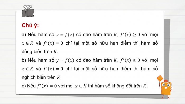 Giáo án và PPT đồng bộ Toán 12 chân trời sáng tạo