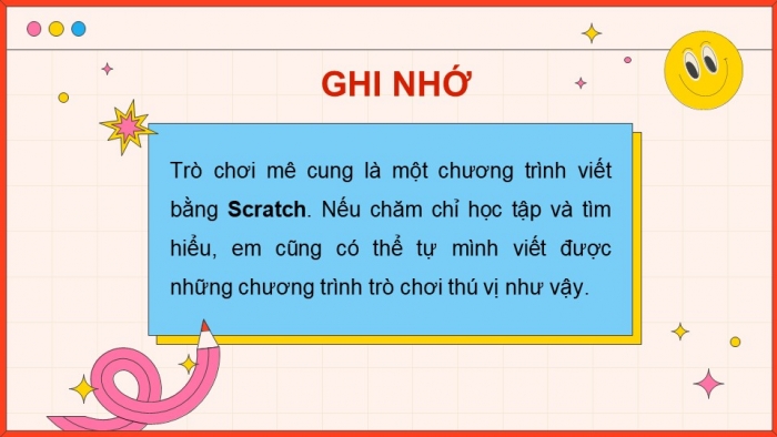 Giáo án và PPT đồng bộ Tin học 5 kết nối tri thức