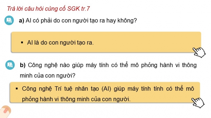 Giáo án và PPT đồng bộ Tin học 12 Tin học ứng dụng Chân trời sáng tạo