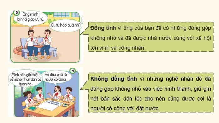 Giáo án và PPT đồng bộ Đạo đức 5 chân trời sáng tạo