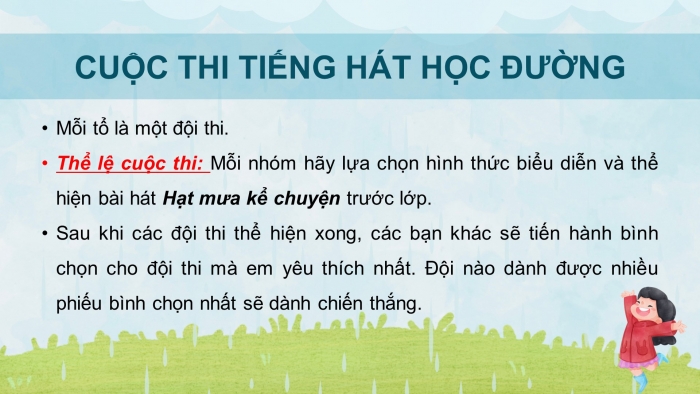 Giáo án và PPT đồng bộ Âm nhạc 4 kết nối tri thức