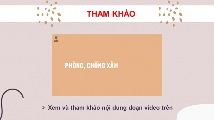 Giáo án và PPT đồng bộ Hoạt động trải nghiệm 4 chân trời sáng tạo Bản 1