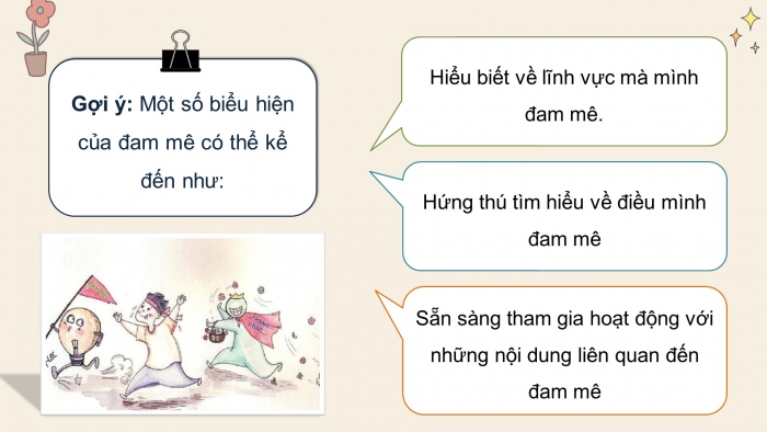 Giáo án và PPT đồng bộ Hoạt động trải nghiệm hướng nghiệp 12 chân trời sáng tạo Bản 2