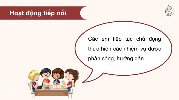 Giáo án và PPT đồng bộ Hoạt động trải nghiệm 4 cánh diều