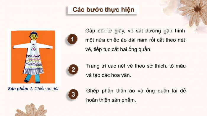 Giáo án và PPT đồng bộ Mĩ thuật 4 cánh diều