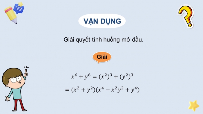 Giáo án và PPT đồng bộ Toán 8 kết nối tri thức