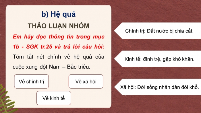 Giáo án và PPT đồng bộ Lịch sử 8 kết nối tri thức