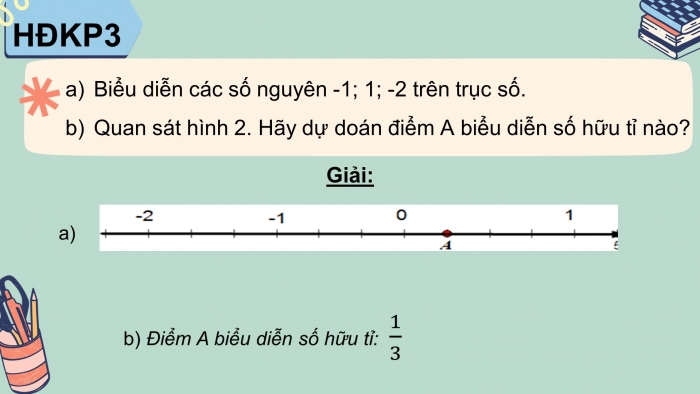 Giáo án và PPT đồng bộ Toán 7 chân trời sáng tạo