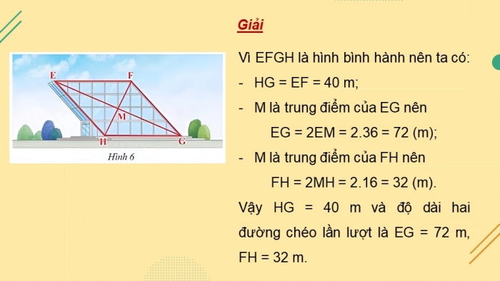 Giáo án và PPT đồng bộ Toán 8 chân trời sáng tạo