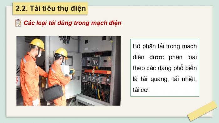 Giáo án và PPT đồng bộ Công nghệ 8 chân trời sáng tạo