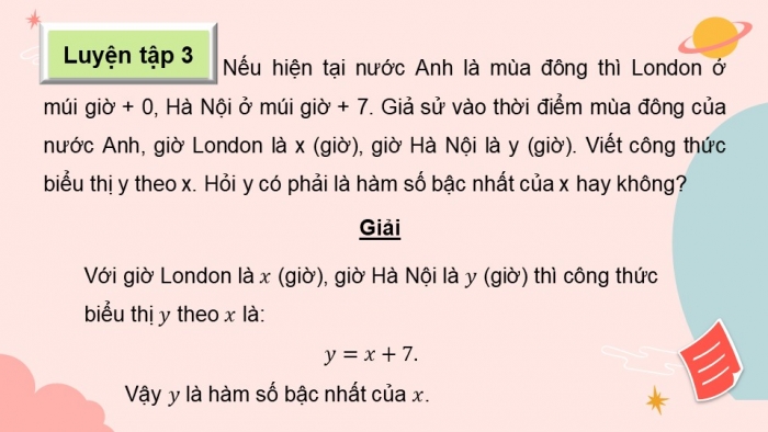 Giáo án và PPT đồng bộ Toán 8 cánh diều