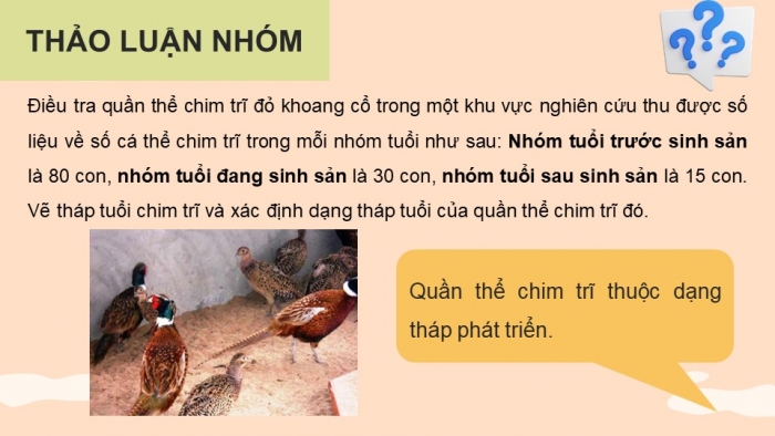 Giáo án và PPT đồng bộ Khoa học tự nhiên 8 cánh diều