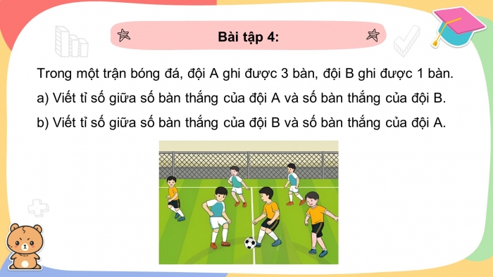 Giáo án và PPT đồng bộ Toán 5 cánh diều