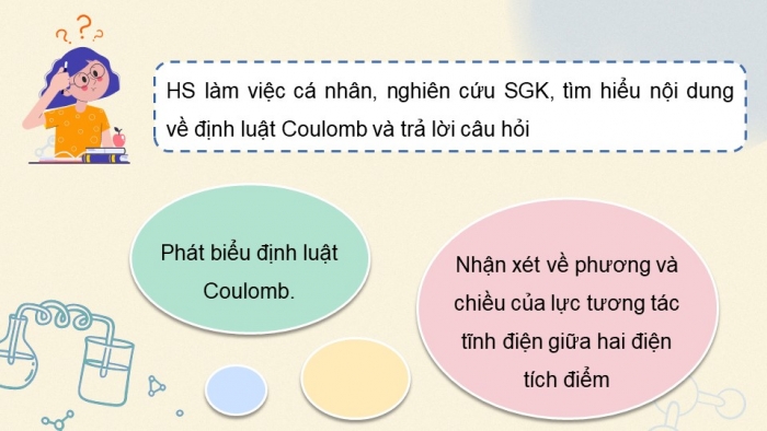 Giáo án và PPT đồng bộ Vật lí 11 chân trời sáng tạo