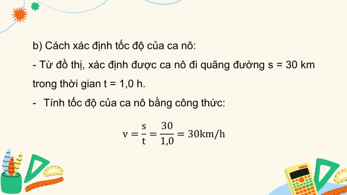 Giáo án và PPT đồng bộ Vật lí 7 chân trời sáng tạo