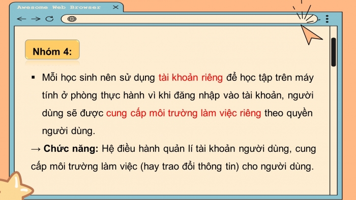 Giáo án và PPT đồng bộ Tin học 7 chân trời sáng tạo